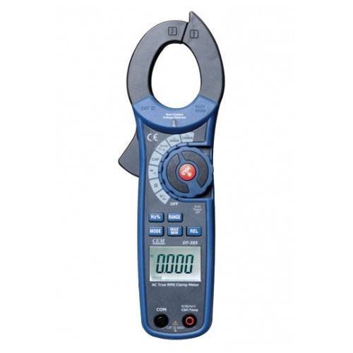 Токовые клещи CEM DT-355 в Перми