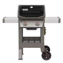 Газовый гриль WEBER Spirit II E-210 GBS в Перми
