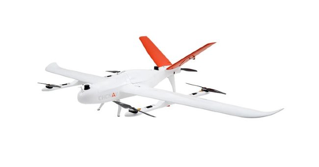 Беспилотник CHCNAV VTOL P330 Pro в Перми