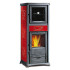 La Nordica Rossella Plus Forno EVO Liberty BO (бордовый) в Перми
