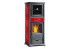 La Nordica Rossella Plus Forno EVO Liberty BO (бордовый) в Перми