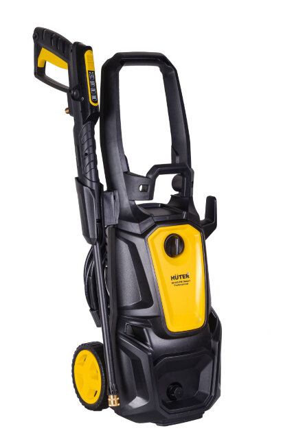 Мойка Huter W195-PW SMART PROFESSIONAL в Перми
