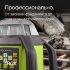 Ротационный нивелир RGK SP-610G с калибровкой в Перми