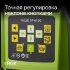 Ротационный нивелир RGK SP-610G с калибровкой в Перми
