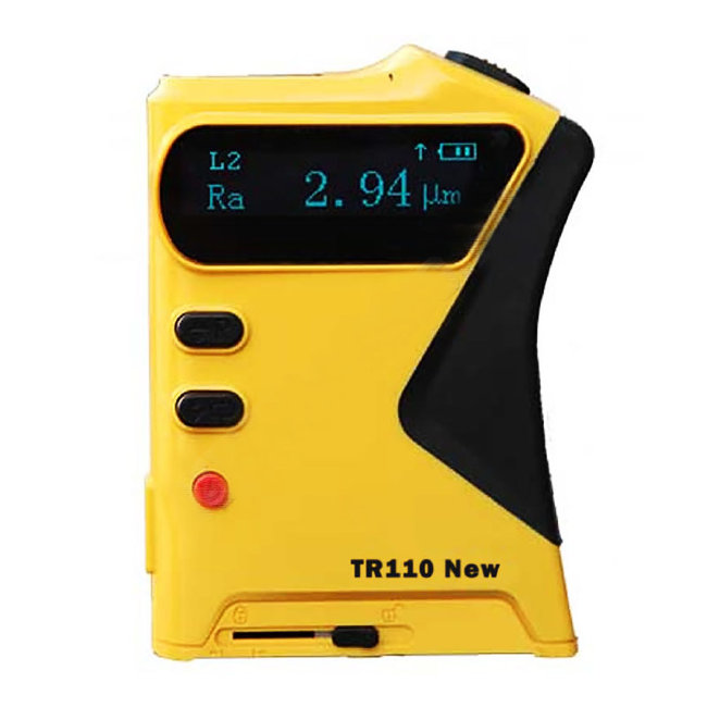Измеритель шероховатости TR110new в Перми