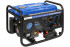 Бензогенератор TSS SGG 3200EN Duplex в Перми