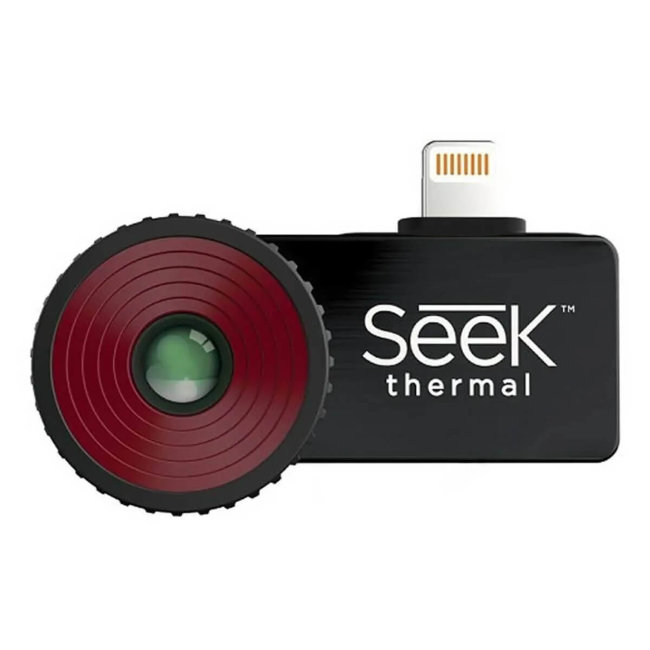 Тепловизор Seek Thermal Compact PRO для iOS в Перми