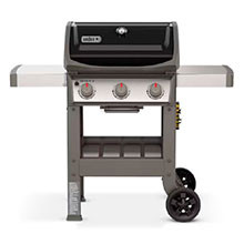 Газовый гриль WEBER Spirit II E-310 GBS в Перми