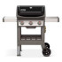 Газовый гриль WEBER Spirit II E-310 GBS в Перми