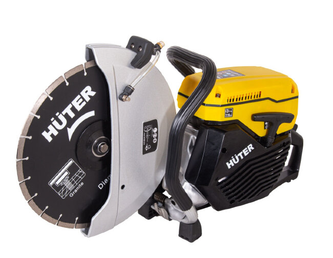 Бензорез Huter GC-7414 в Перми