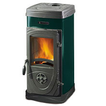 La Nordica Super Max Verde (зеленый) в Перми