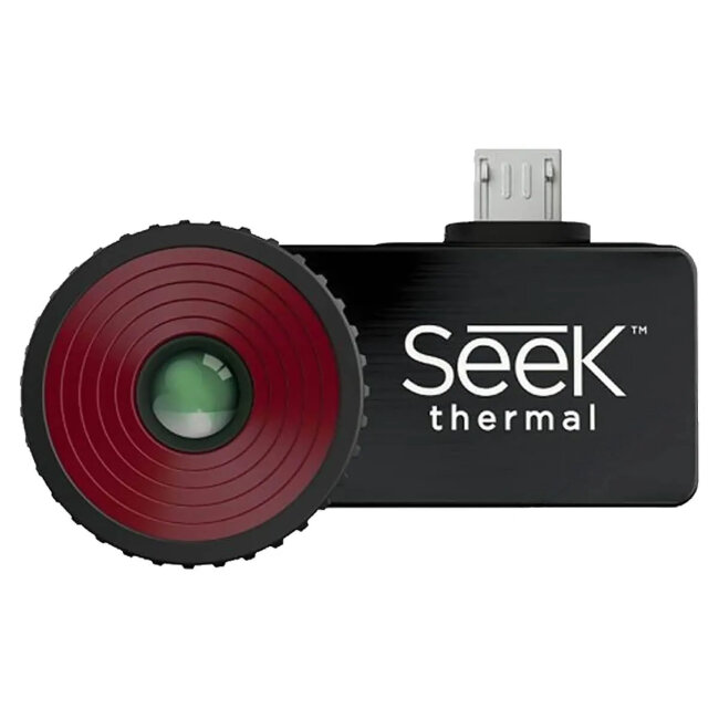 Тепловизор Seek Thermal Compact PRO Android в Перми
