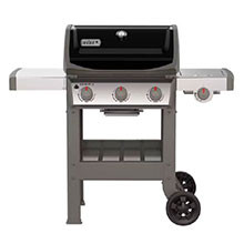 Газовый гриль WEBER Spirit II E-320 GBS в Перми