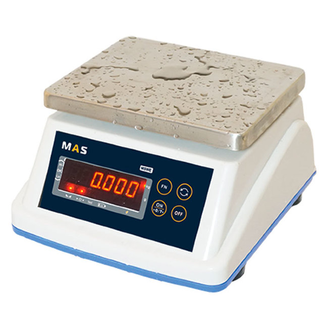 Весы MSWE-30 в Перми