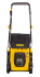 Газонокосилка электрическая HUTER ELM-1800T в Перми