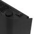 Конвектор электрический XCE-1000 B, 230 В, 1000 Вт, X-образный нагреватель Denzel в Перми