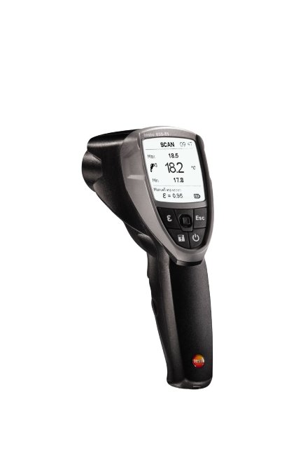 Пирометр Testo 835-H1 в Перми