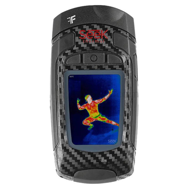 Тепловизор Seek Thermal Reveal PRO в Перми