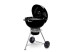 Угольный гриль WEBER Master-Touch GBS E-5750, 57 см в Перми