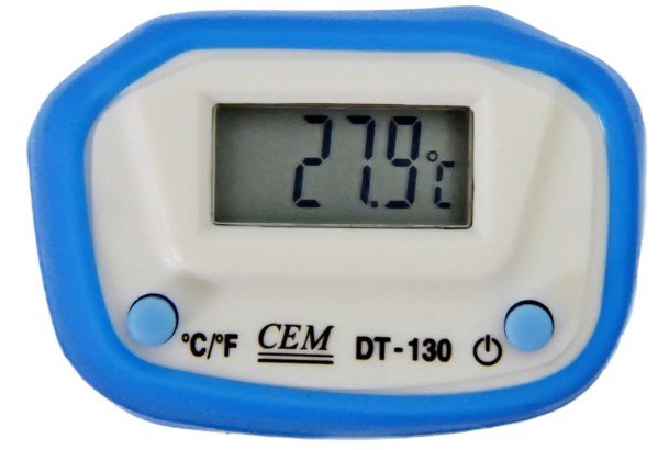 Мини-термометр CEM DT-130 в Перми