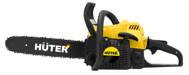 Бензопила MS-180 PRO Huter в Перми