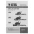 Пила цепная бензиновая DGS-4516, шина 40 см, 45 см3, 3 л.с, шаг 3/8, паз 1.3 мм, 57 звеньев Denzel в Перми