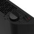 Конвектор электрический XCE-1500 B, 230 В, 1500 Вт, X-образный нагреватель Denzel в Перми