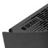 Конвектор электрический XCE-1500 B, 230 В, 1500 Вт, X-образный нагреватель Denzel в Перми