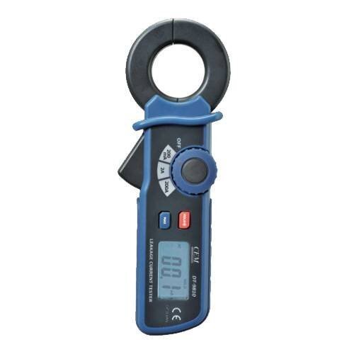 Токовые мини клещи CEM DT-9810 в Перми