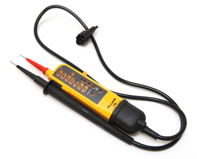Тестер Fluke T90 в Перми