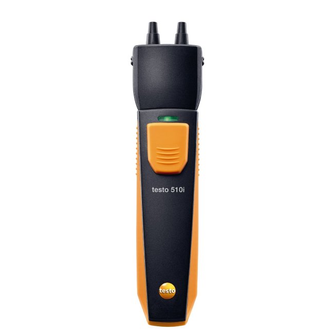 Смарт-зонд манометр дифференциального давления Testo 510i в Перми