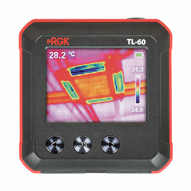 Тепловизор RGK TL-60 в Перми
