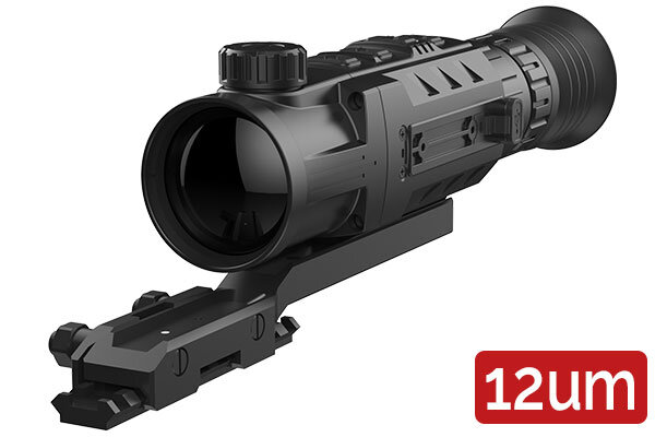 Тепловизионный прицел iRay Rico RH 50 в Перми