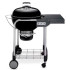 Угольный гриль WEBER Performer GBS, 57 см в Перми