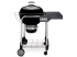 Угольный гриль WEBER Performer GBS, 57 см в Перми