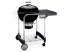 Угольный гриль WEBER Performer GBS, 57 см в Перми