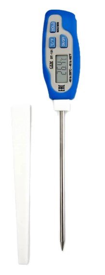 Мини термометр CEM DT-131 в Перми