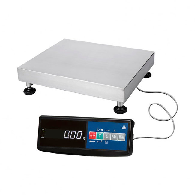 Весы ТВ-5040N-32.2-А1 в Перми