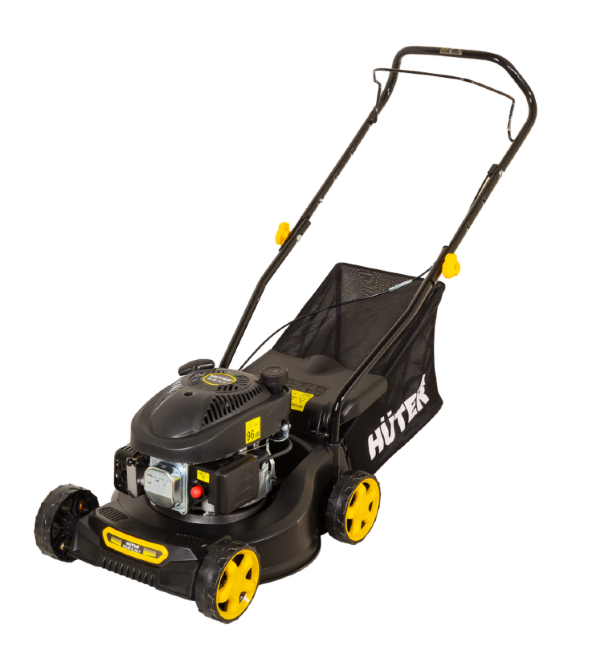Газонокосилка бензиновая HUTER GLM-3.5 LT в Перми