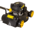 Газонокосилка бензиновая HUTER GLM-3.5 LT в Перми