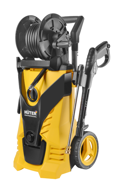 Мойка HUTER W210i PROFESSIONAL в Перми