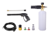 Мойка HUTER W210i PROFESSIONAL в Перми