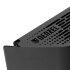 Конвектор электрический XCE-2000 B, 230 В, 2000 Вт, X-образный нагреватель Denzel в Перми