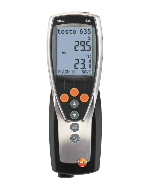 Термогигрометр Testo 635-2 в Перми