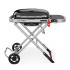 Газовый гриль WEBER Traveler в Перми