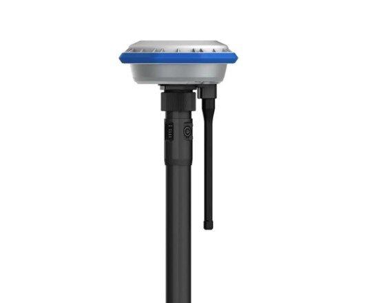 Мобильная навигационная станция XAG RTK Rover в Перми