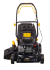 Газонокосилка бензиновая HUTER GLM-5.0SP в Перми