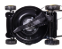 Газонокосилка бензиновая HUTER GLM-5.0SP в Перми