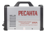 Сварочный аппарат инверторный Ресанта САИ-200АД в Перми