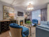 Портал Dimplex Alexandria - Белый дуб в Перми